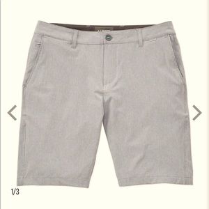 Men’s size 36 Linksoul Boardwalker shorts